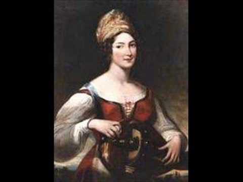 Nathalie Dessay "Tornami a vagheggiar" Handel