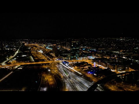 SWISS-FLY BORIS BRON - Scheuchzer - Zürich - Grizzly 107