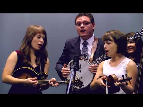 What Does The Deep Sea Say? | The Price Sisters