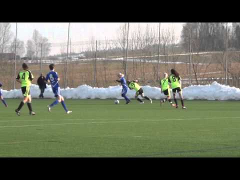 GC Zürich U18 vs. FC Luzern Frauen