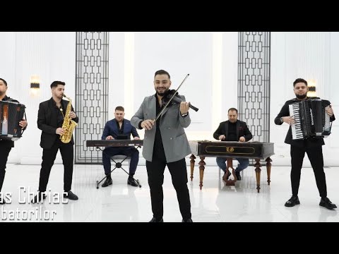 Andreas Chiriac — Hora lui Andreas !!!