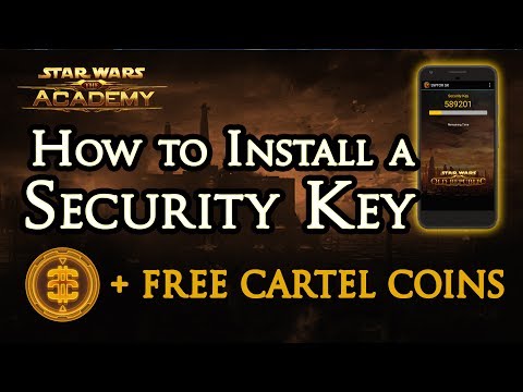 Swtor Activation Code