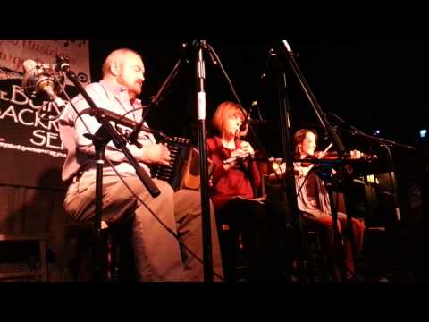 A Set of Jigs From The Burren Back Room