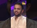 Hum Madine Me Tanha Nikal Jayenge IndianIdol Indiansong Viral Sortsvideo