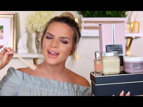 SEPHORA HAUL! EVERYTHING BUT MAKEUP!! | Casey Holmes