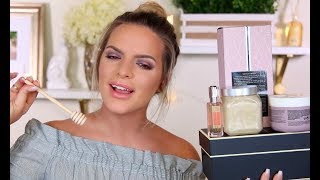 SEPHORA HAUL! EVERYTHING BUT MAKEUP!! | Casey Holmes