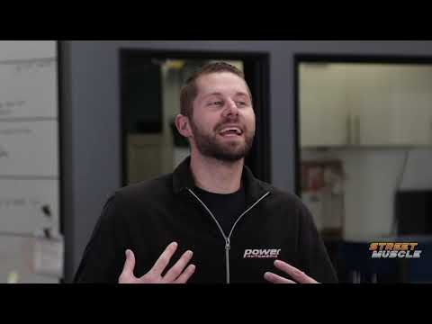 Aeromotive Stealth Fuel System Overview