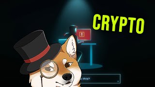 One Minute Reviews | Crypto: Against All Odds