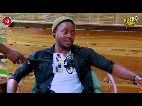 |TZP Ep108| Bulongo (Zuba actor) sits down with Medad on this takeover episode.