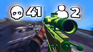 Comment troll une fin de game en beauté 😂