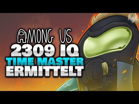 2309 IQ TIME MA... CREWMATE! 🕘 - ♠ Among Us ♠