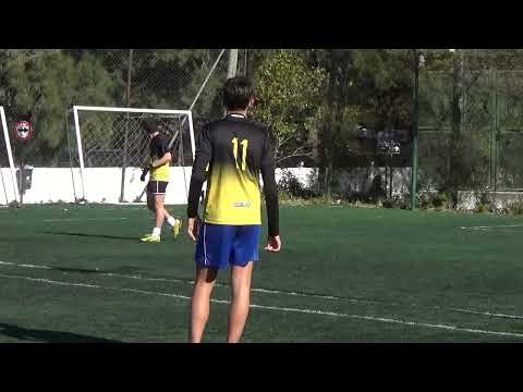 MATER TER CITY VS  MANTENIMIENTO FC - #LigaNuñez - #Apertura SLS 11/6/2022