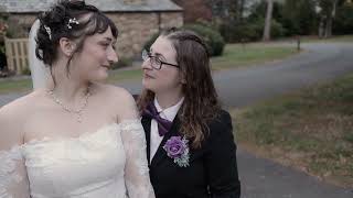 Chanley & Kaitlynn