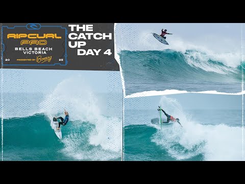 The GWM Catch Up Day 4: Season-shifting showings and wildcard stunners set up initial men’s Quarters