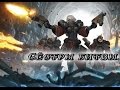 Warhammer 40000. Адепта Сороритас/Сёстры битвы. 