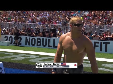 CrossFit Games 2022 - Mens Event 6 -Final  Heat #crossfit #crossfitgames