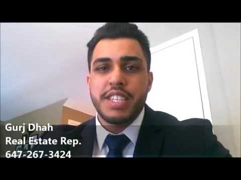 Brampton House For Sale - 31 Beachpoint Blvd.