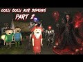 Gulli Bulli Aur Demons Horror Story Part 2 GULLI BULLI SONG MAKE JOKE KAMIL