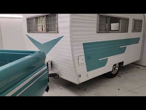 1966 Chevrolet C/K 10 (CC-1912821) for sale in Nashville, Illinois