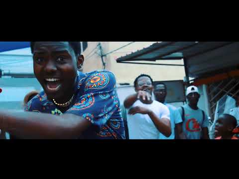 SKid Bauu - Lara ( Vídeo Clip oficial )