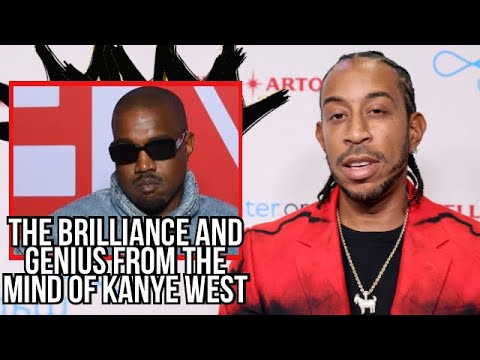How Kanye West Flipped a Sample for Ludacris’ “Stand Up”