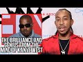 How Kanye West Flipped A Sample For Ludacris Stand Up