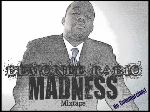 Rick Ross - MC Hammer (DeMix)