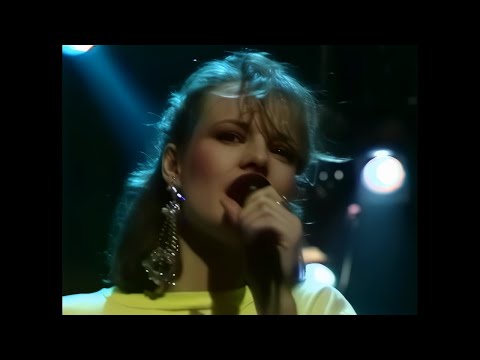 News - Jeg elsker dig - 4K remaster (fra 1983 'Eldorado' TV show)