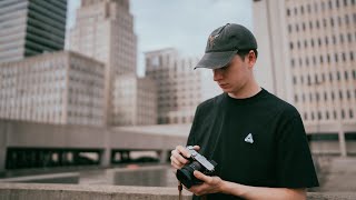 Q&A - Why I shoot Sony, How I edit my photos like film, Is the A7III worth it in 2022?