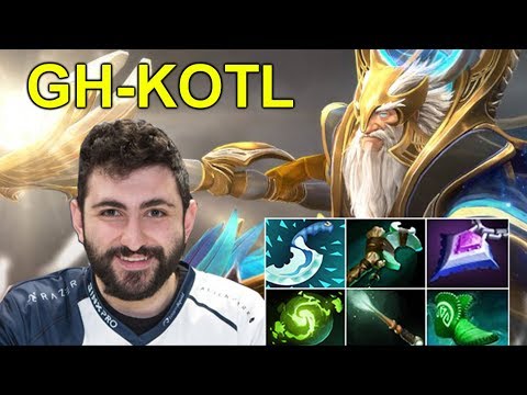 GH KEEPER OF THE LIGHT - BATTLE CUP