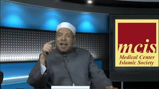 صورة افتتاح محل للحلاقة مع وجود مخالفات الشرعية كحلق اللحى والقزع/الثلاثاء(27-10-2020م)فتاوى علي الهواء