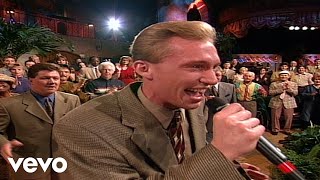 Bill &amp; Gloria Gaither - In Time, On Time, Every Time [Live] ft. Gold City