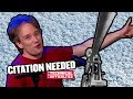 Hail Cannons And Operation Popeye Citation Needed 8x04