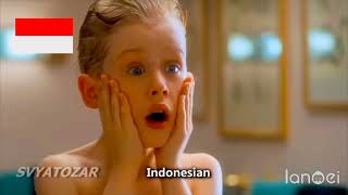 Download lagu Home Alone 1 2 Indonesian  mp3