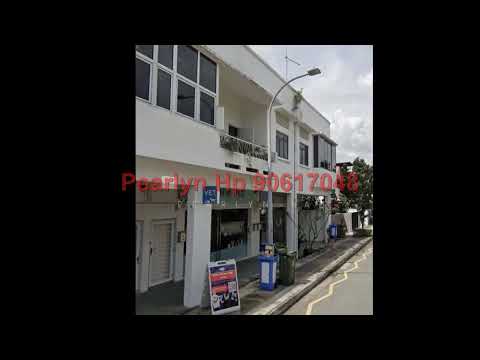 Burnfoot Terrace, Burnfoot Terrace, East Coast / Marine Parade, 1,668 sqft, Shop / Shophouse For Rent, by Pearlyn Tan, 500189077 - CommercialGuru.com.sg