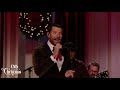 Brett Eldredge - Merry Christmas Baby (CMA Country Christmas)