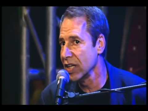 Ben Sidran in Germany, 2003 "You Can't Judge A Book / A Great Rhythm Section""