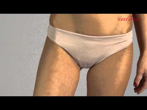 Женские трусики танга Leilieve 4776 - купить в intimo.com.ua