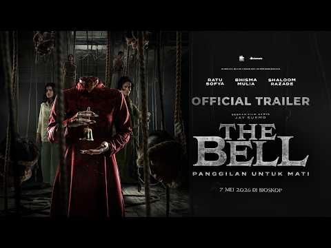 The Bell: Panggilan Untuk Mati The Bell - Official Trailer trailer thumbnail