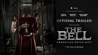 The Bell - Official Trailer