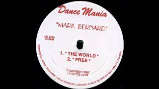 Mark Bernard – * Free *