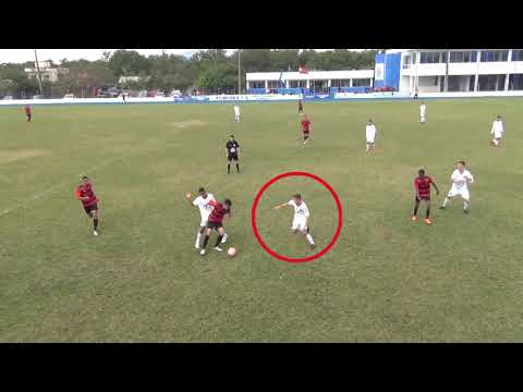 LUCCA SHIMIDT   LATERAL ESQUERDO 2004