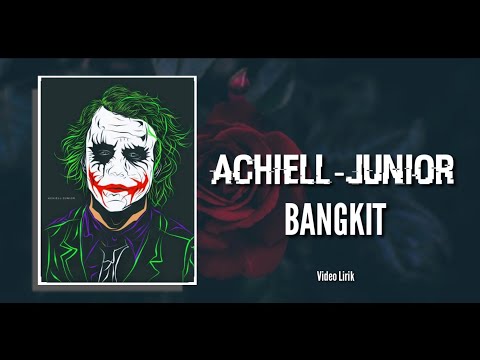 Achiell-Junior ~ BANGKIT