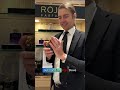 Jeremy Fragrance Approved: Best Roja Dove fragrance