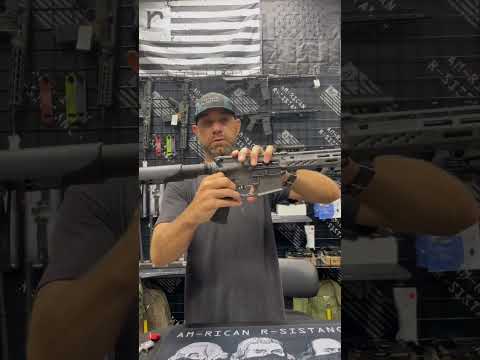 Fostech Echo 2 Trigger