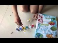 Fun Games For Kids Clay Fish Play Doh Videos By JeannetChannel