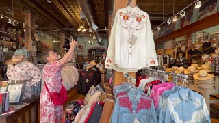 Rockmount Ranch Wear's history of celebrity style | Colorado Conversations
