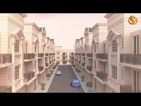 3D Tour Of Signature Global Global City