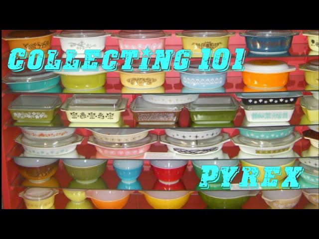 İngilizce'de pyrex Video Telaffuz