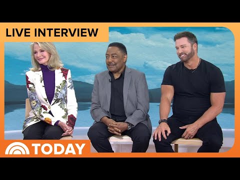 'Days of Our Lives' Stars Talk Building a 'Family' Over 60 Years